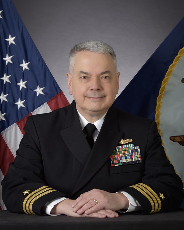 Steven J. Walker faculty photo