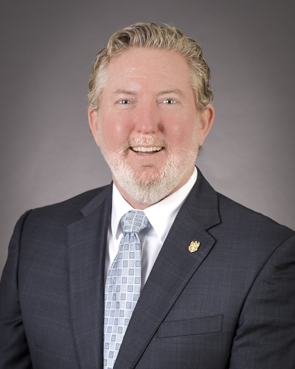 Michael Wiest faculty photo