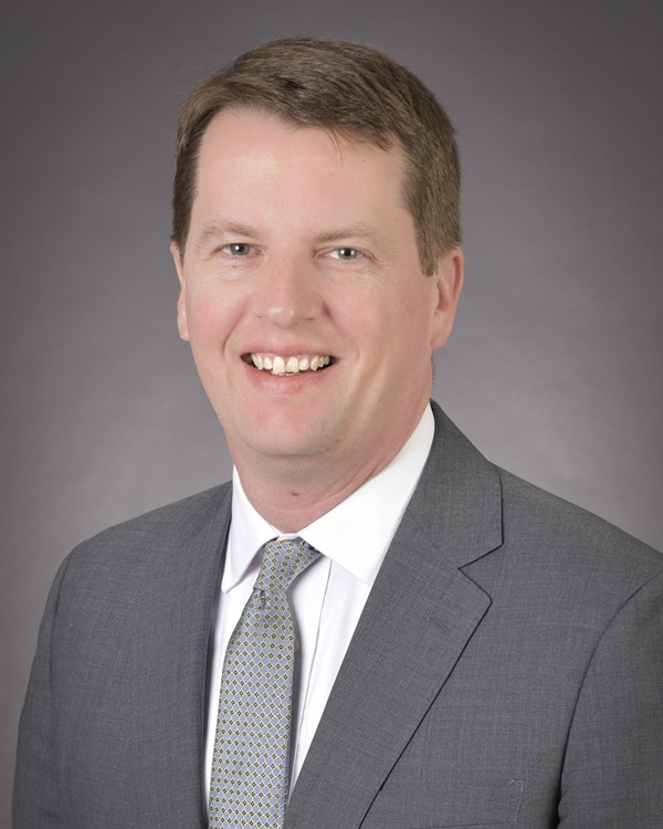 Evan Wilson Profile Image