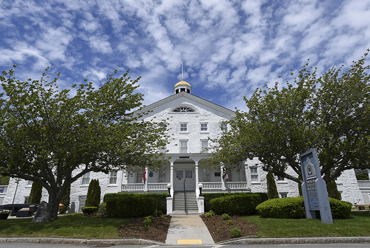 Naval War College Museum