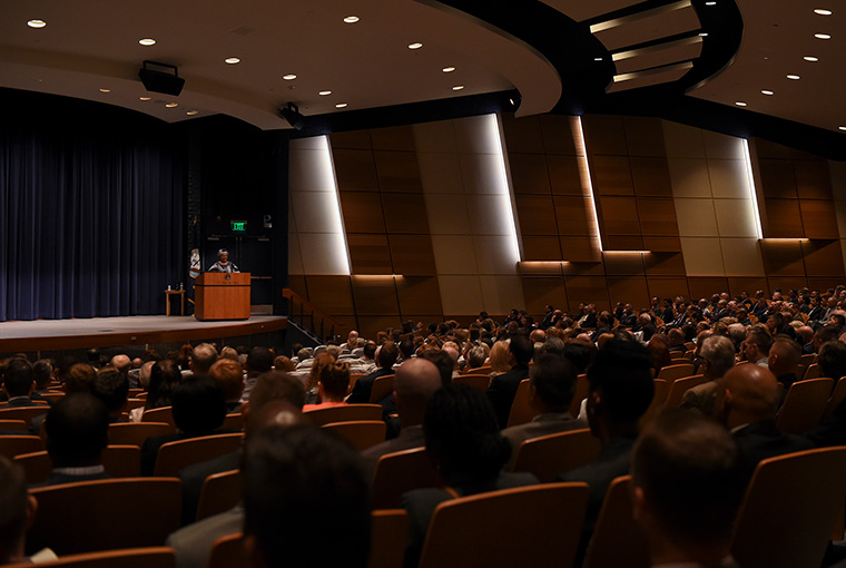 April 27, 2023 – U.S. Naval War College Hosts Women, Peace, and Security Symposium