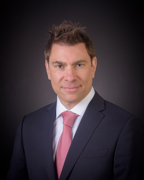 James Kraska, LL.M, S.J.D faculty photo