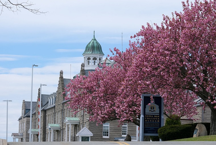 U.S. Naval War College