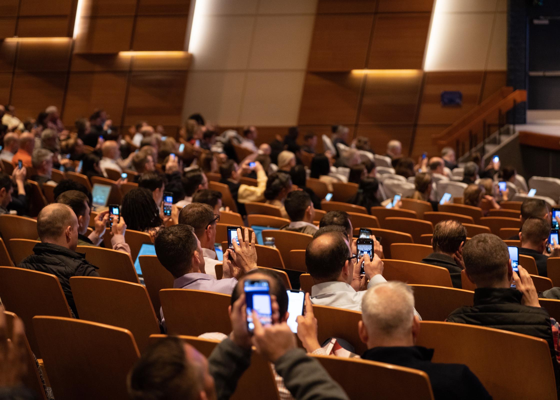 U.S. Naval War College Hosts Women, Peace, and Security Symposium