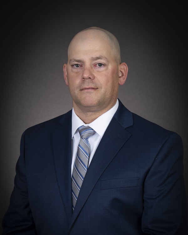 Matthew J. Acanfora faculty photo