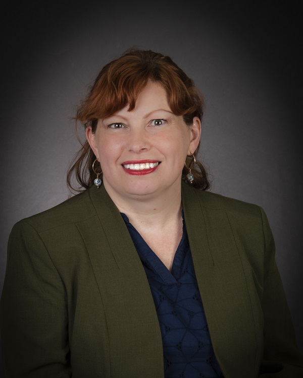 Vanya Eftimova Bellinger, Ph.D. faculty photo