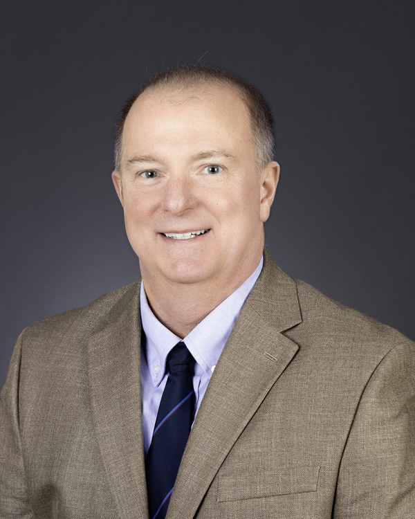 Todd Beltz faculty photo