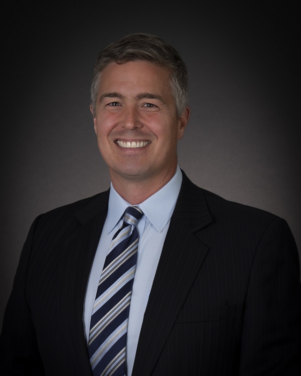Walter M. Braunohler faculty photo