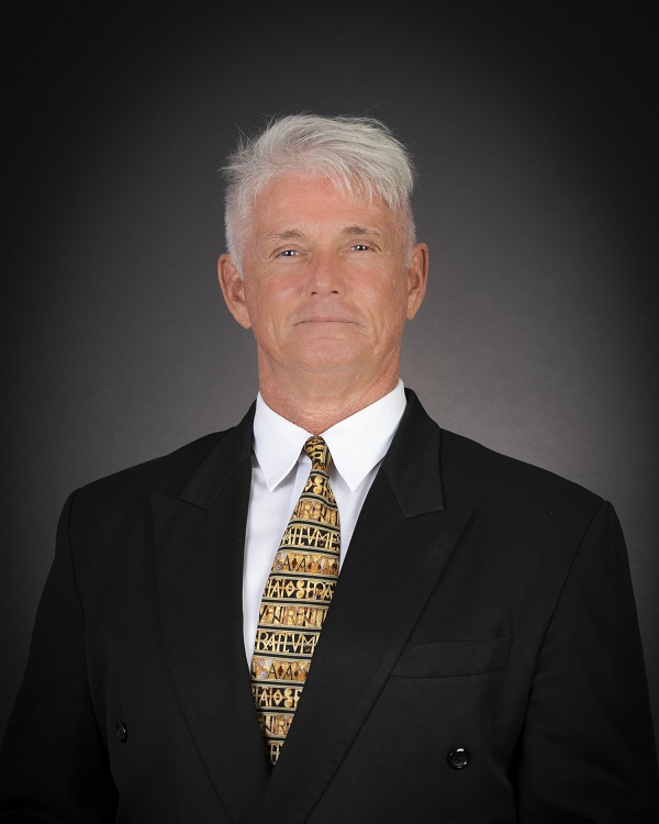 Kevin Michael Brew, LL.M. faculty photo
