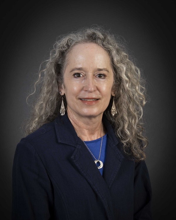 Lori Brostuen faculty photo