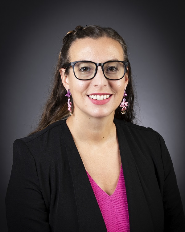 Liz Cavallaro, Ed.D. faculty photo