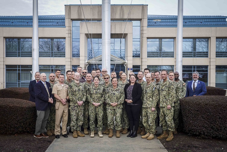 The U.S. Naval War College’s College of Maritime Operational Warfare hosted its one-week Executive Level Operational Level of Warfare Course, a series focused on improving the warfighting capabilities of U.S. Navy Maritime Operations Centers.
