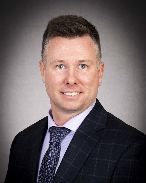 Dana Gilmour faculty photo