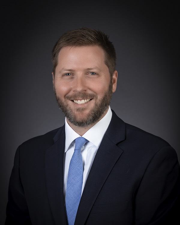 Michael Goldfien, Ph.D. faculty photo