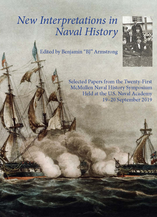 Historical Monographs cover image