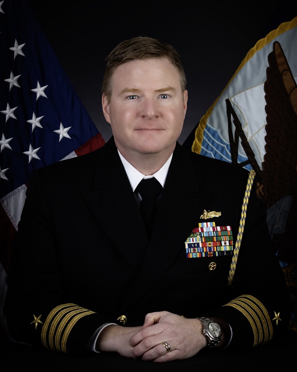 Peter Halvorsen faculty photo