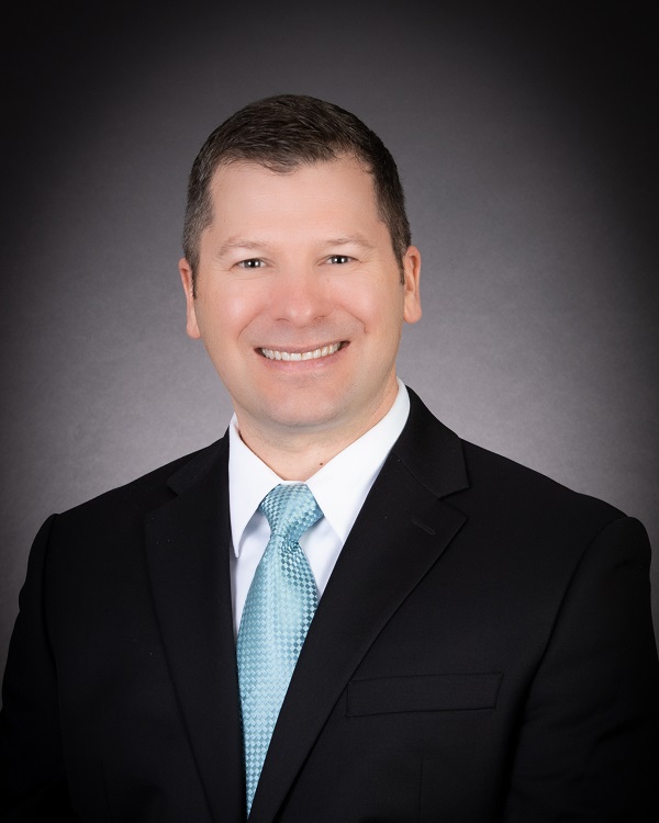 Brian Hasse faculty photo