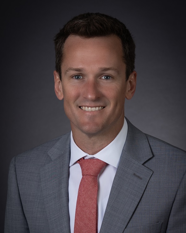 T. Jeffrey Henderson faculty photo