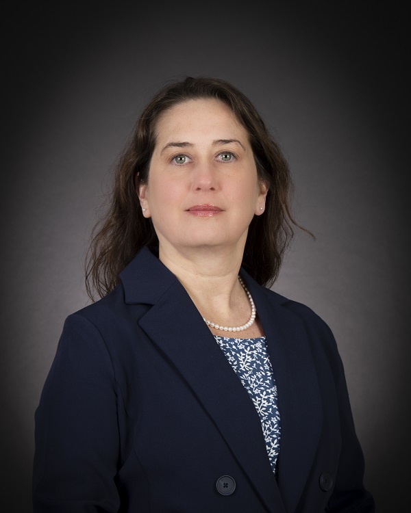Danielle M. Higson, J.D., LL.M. faculty photo