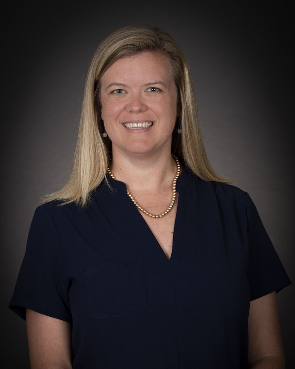 Lydia Hofstetter faculty photo