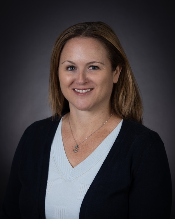 Erin Horn faculty photo