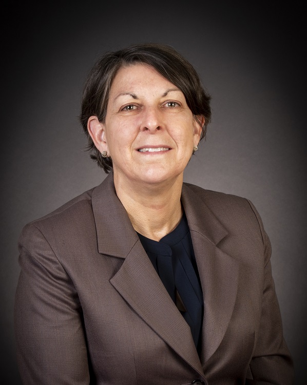 Carol Hottenrott faculty photo