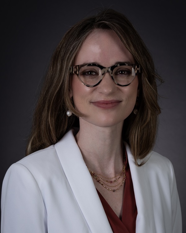 Charlotte J. Hulme, Ph.D. faculty photo