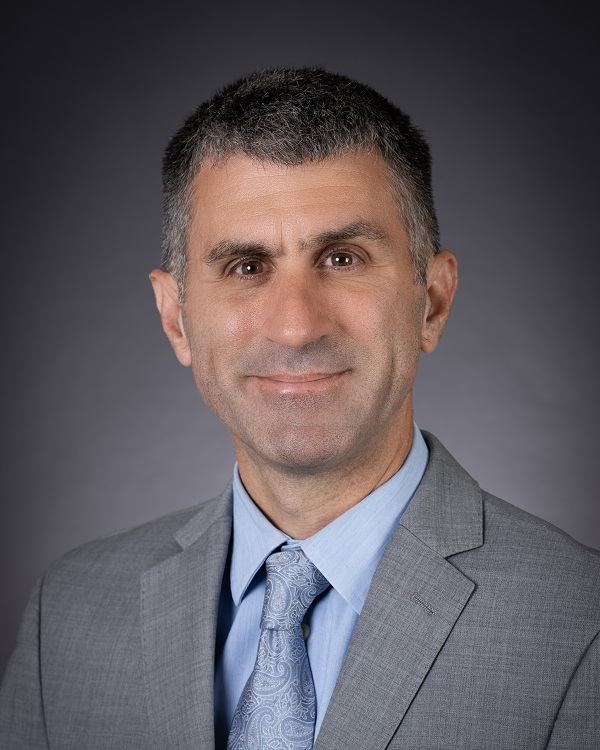Nicholas J. Kadlec, LL.M., J.D. faculty photo
