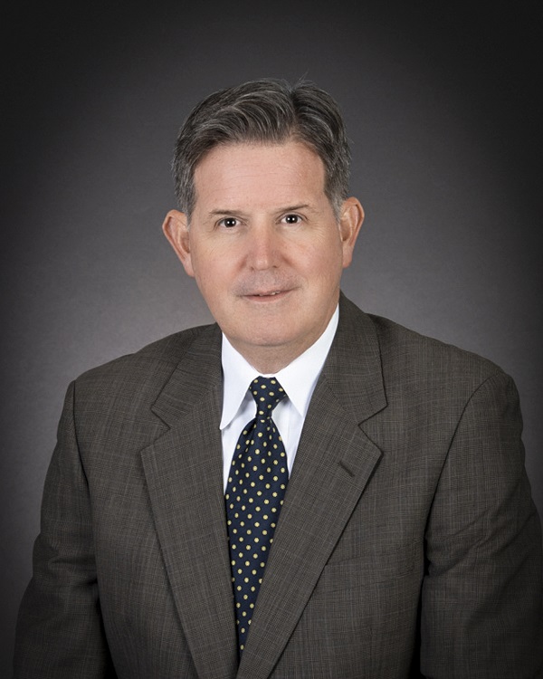 Sean P. Kelley faculty photo