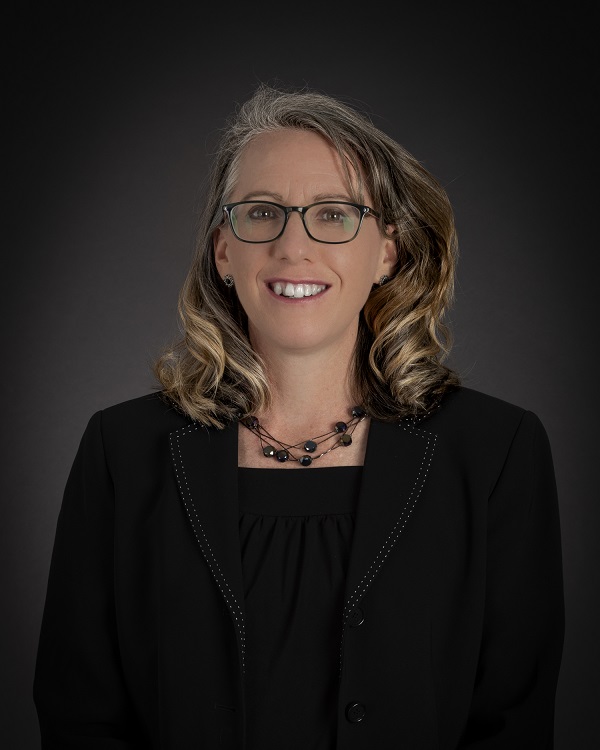 Lisa Marie Kerr, Ed.D. faculty photo
