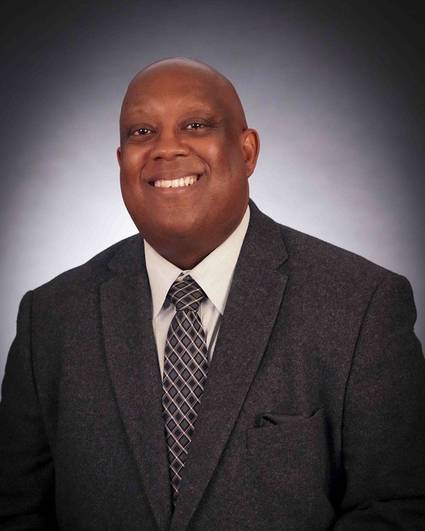 Glen Leverette faculty profile image