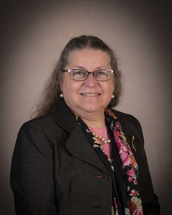 Robin Lima faculty photo