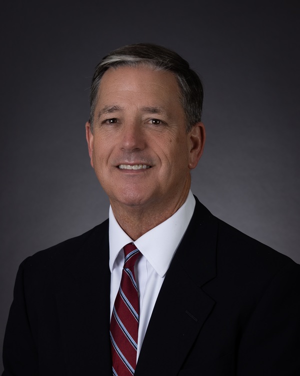 Jeffrey R. Macris, Ph.D. faculty photo