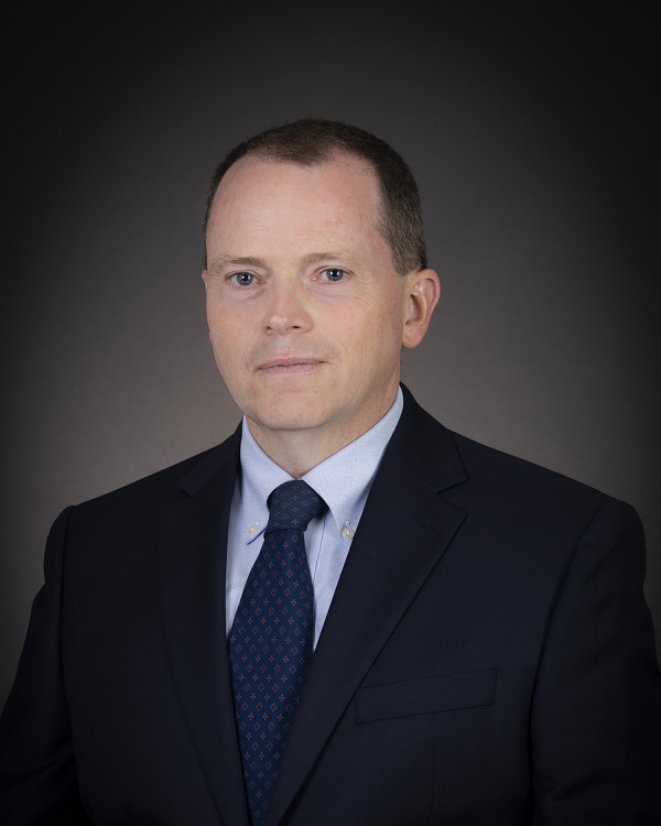 Michael J. Maher faculty photo