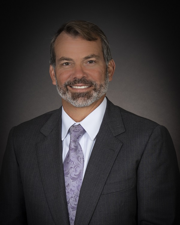 Stephen J. Mariano faculty photo