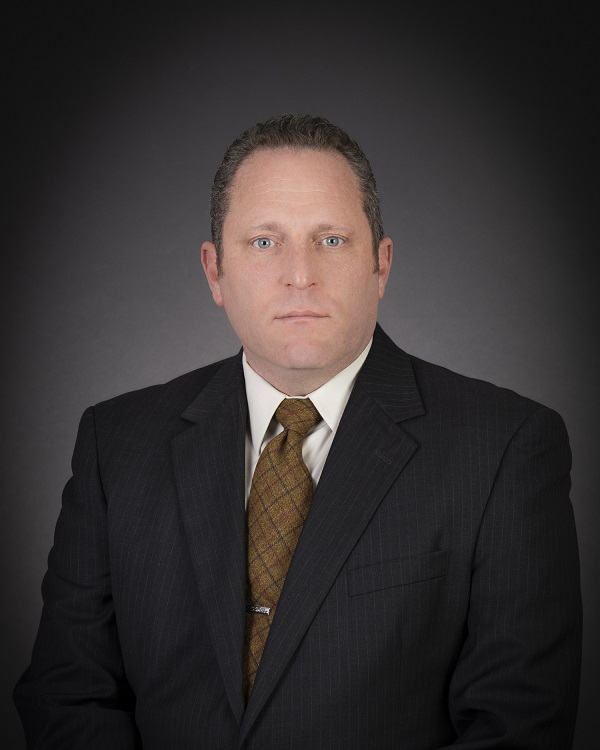 Patrick M. McCarthy, Jr. faculty photo