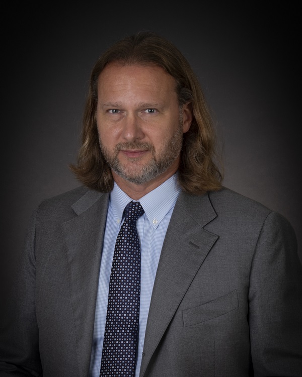Kenneth Lee Meyer faculty photo