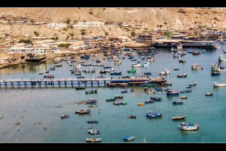 Ocean & Law conference image