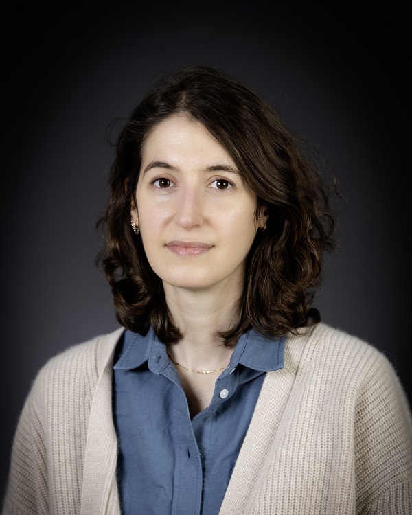 Shira Eini Pindyck, Ph.D. faculty photo