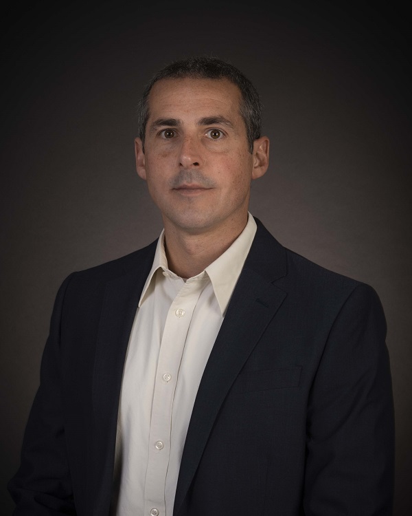 Daniel R. Post, Ph.D. faculty photo