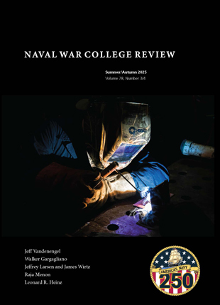 NWC Review cover image