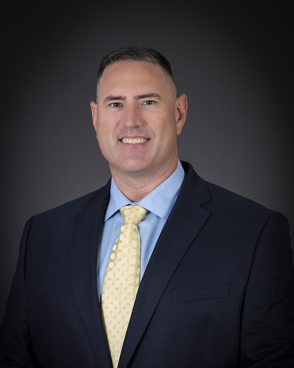 Mark V. Ross faculty photo