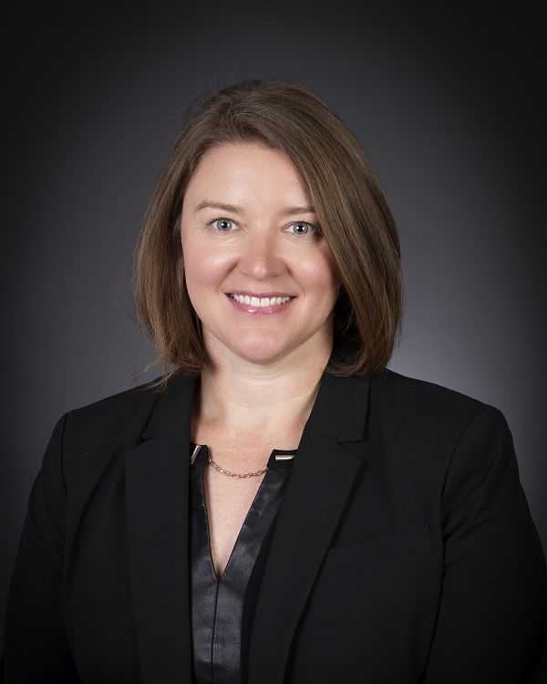Rebecca Russo faculty photo