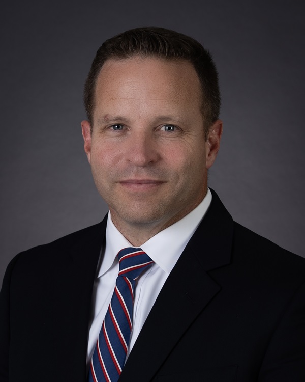 Andrew George Schanno faculty photo