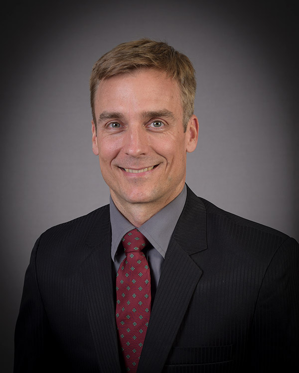 Edward W. Seibert faculty photo