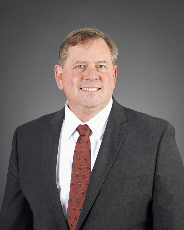Christopher Sharman faculty photo