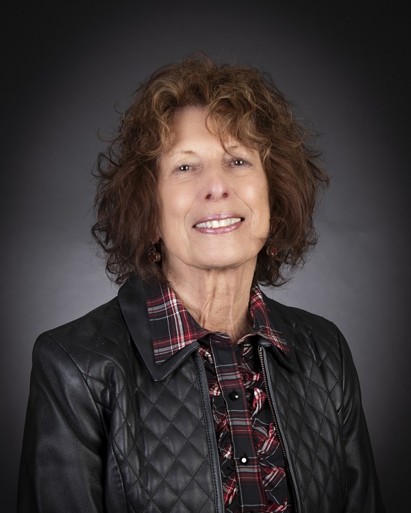 Robin Ann Smith, Ph.D. faculty photo