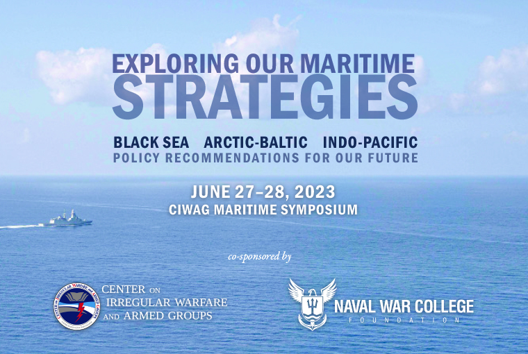 CIWAG symposium image