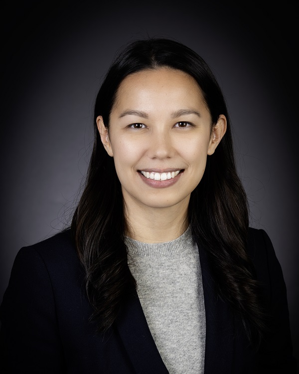 Tiffany A. Tat faculty photo