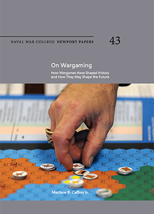 Newport Papers cover image